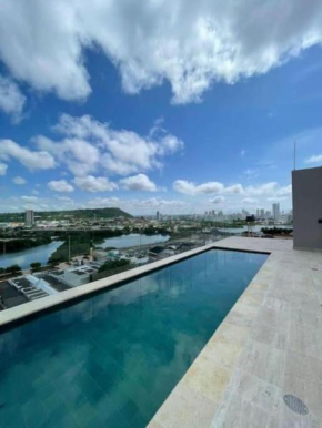 Appartement neuf centre Cartagena la matuna